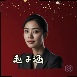 赵子涵